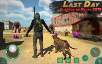 Survival on Earth: Last World Day Shooter Screen Shot 9