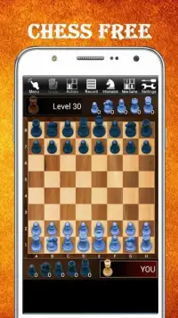 Chess Free - Play Chess Offline 2019 Screen Shot 0