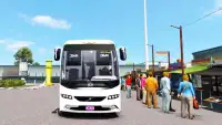 Bus Drive and Learn:Bus Simulator Station Parking Screen Shot 4