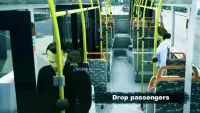 Bus Simulator Indonesia 2020:Airport Heavy Tourist Screen Shot 2