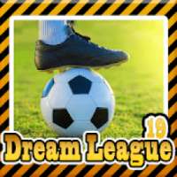 Dream Football League - Cup Match 2K19
