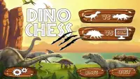 Dino Chess For kids Screen Shot 4