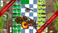 Dino Chess For kids Screen Shot 3
