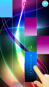 XXXTentacion - Piano Tones Screen Shot 2