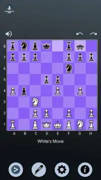 Chess Master Pro Screen Shot 0