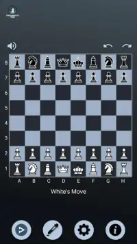 Chess Master Pro Screen Shot 6