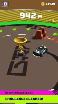 GRX Drift Racing Screen Shot 6