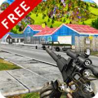 fortstrike Free fire shoot royale battle FPS ops
