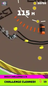 GRX Drift Racing Screen Shot 4