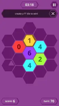 HexSmith (Free) Screen Shot 10