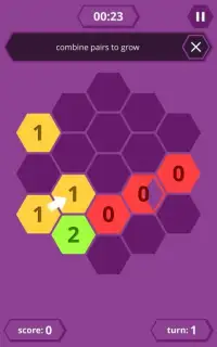 HexSmith (Free) Screen Shot 3