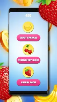 Top Fruits Screen Shot 0