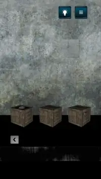 Escape Game -Robot trap- Screen Shot 12