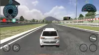 Grand Cherokee Car Race Drift Simulator Screen Shot 0