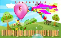 Poppy Hoppy - Kids Games age 2 - 5 Screen Shot 4