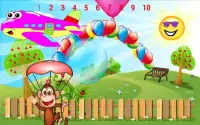 Poppy Hoppy - Kids Games age 2 - 5 Screen Shot 2