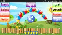 Poppy Hoppy - Kids Games age 2 - 5 Screen Shot 12