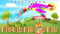 Poppy Hoppy - Kids Games age 2 - 5 Screen Shot 11