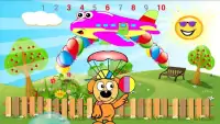 Poppy Hoppy - Kids Games age 2 - 5 Screen Shot 9