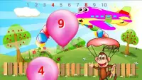 Poppy Hoppy - Kids Games age 2 - 5 Screen Shot 7
