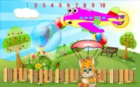Poppy Hoppy - Kids Games age 2 - 5 Screen Shot 5