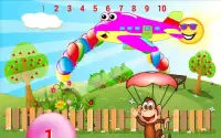 Poppy Hoppy - Kids Games age 2 - 5 Screen Shot 3