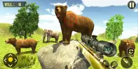 Hunt The Bear-Kurt & Grizzly Screen Shot 7