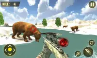 Hunt The Bear-Kurt & Grizzly Screen Shot 3