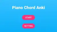 Piano Chord Anki Screen Shot 1