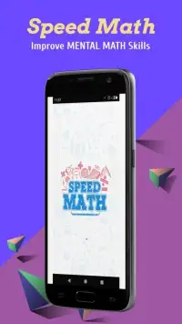 SpeedMath Screen Shot 5