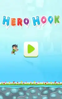 Hero Swing Hook World Screen Shot 15