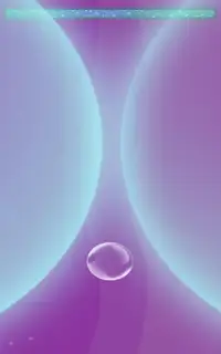 Bubble Alone - Endless Running Game Screen Shot 10