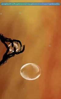 Bubble Alone - Endless Running Game Screen Shot 9