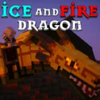 Ice and Fire Mod