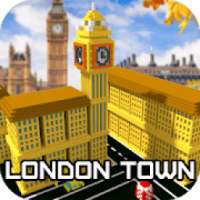 Build London Craft - Eye of Big Ben
