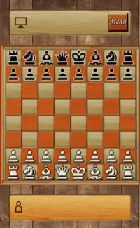 Satranç Oyunu İnternetsiz Screen Shot 1
