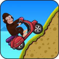 Kong Racing