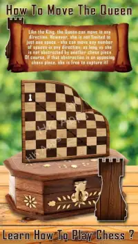 Chess Guide : Tips & Tricks Screen Shot 4