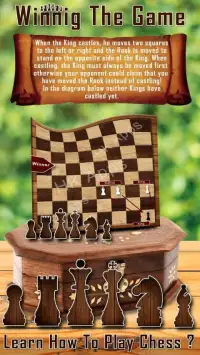 Chess Guide : Tips & Tricks Screen Shot 0