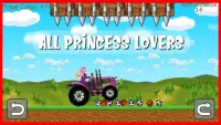 Hill Tractor Truck Racer Adventure Screen Shot 3
