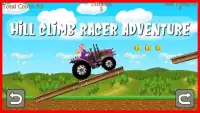 Hill Tractor Truck Racer Adventure Screen Shot 14