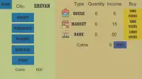 Middle Ages: Economic empire Screen Shot 2