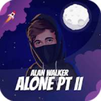 Alan Walker Piano * - Alone, Pt. II & Play