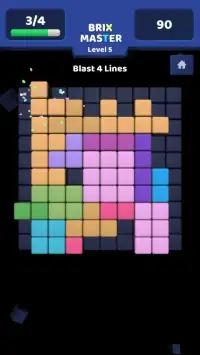 Brix Master - Block Puzzle Screen Shot 10