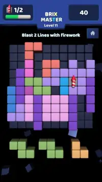 Brix Master - Block Puzzle Screen Shot 14