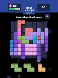 Brix Master - Block Puzzle Screen Shot 4