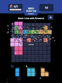 Brix Master - Block Puzzle Screen Shot 1