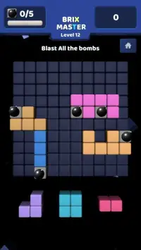 Brix Master - Block Puzzle Screen Shot 9