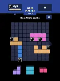 Brix Master - Block Puzzle Screen Shot 6