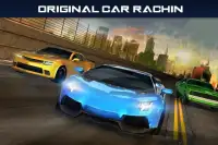 Traffic Car Racing Game 3D Screen Shot 2
